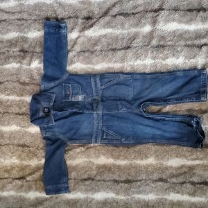 Old Navy Denim One Piece